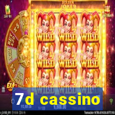 7d cassino